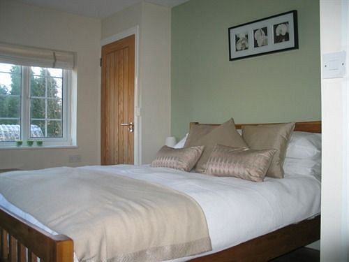 Dales Farm Upper Weardale Hotel Cowshill Ngoại thất bức ảnh