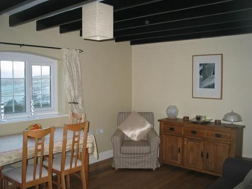 Dales Farm Upper Weardale Hotel Cowshill Ngoại thất bức ảnh