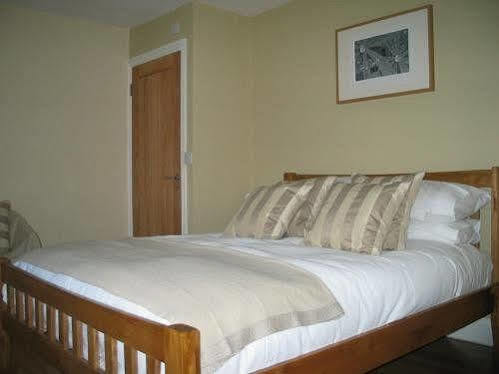 Dales Farm Upper Weardale Hotel Cowshill Ngoại thất bức ảnh